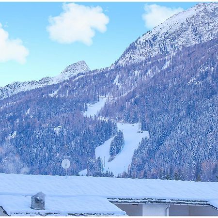 Apartamento Casa Quadrifoglio A 3 Minuti Dalle Piste Da Sci Gressoney-Saint-Jean Exterior foto