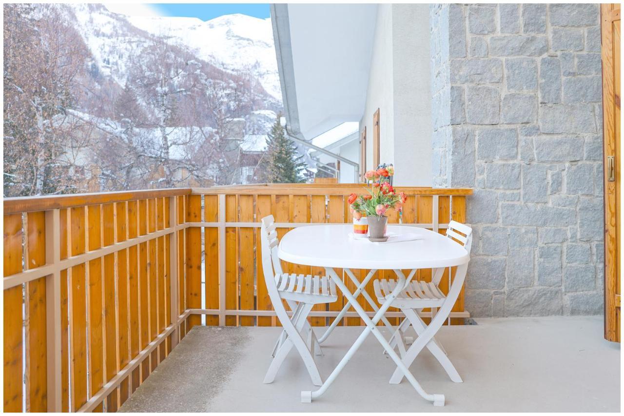 Apartamento Casa Quadrifoglio A 3 Minuti Dalle Piste Da Sci Gressoney-Saint-Jean Exterior foto